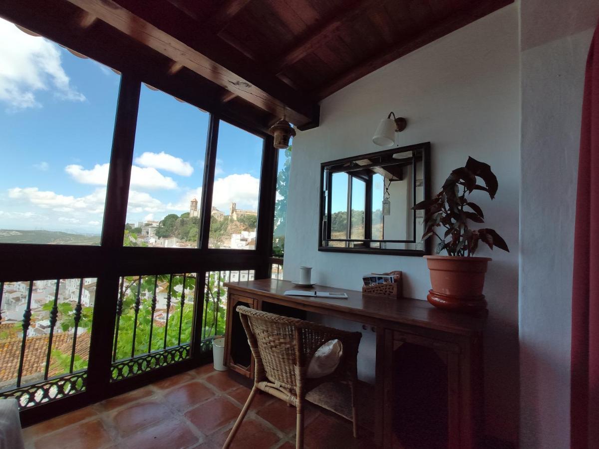 El Hogar De Lucia Villa Casares Luaran gambar