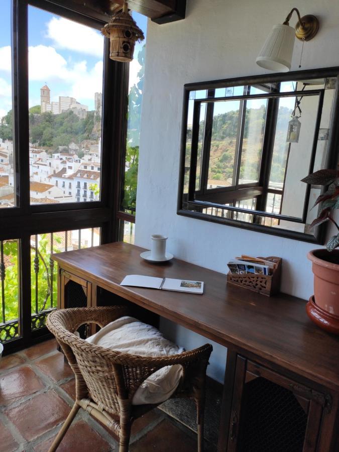El Hogar De Lucia Villa Casares Luaran gambar