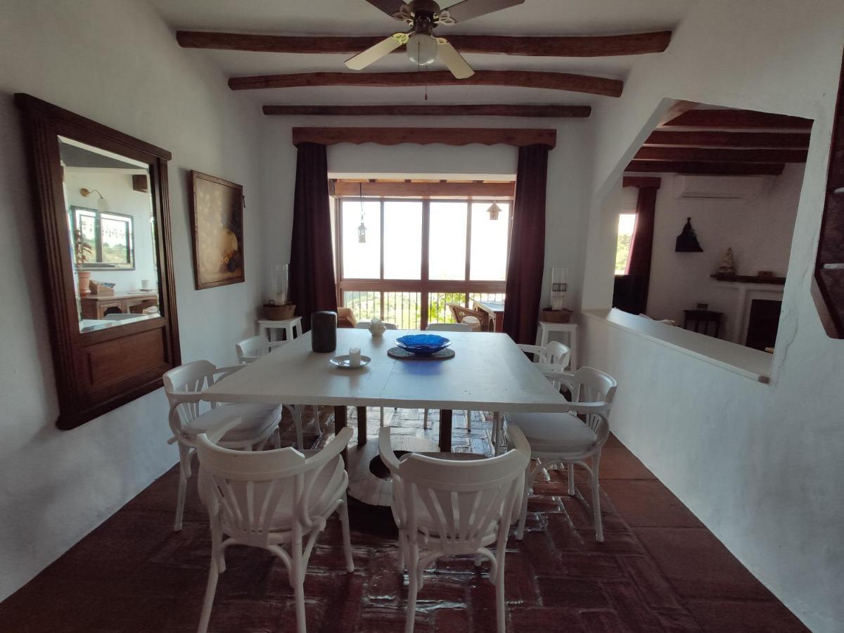 El Hogar De Lucia Villa Casares Luaran gambar
