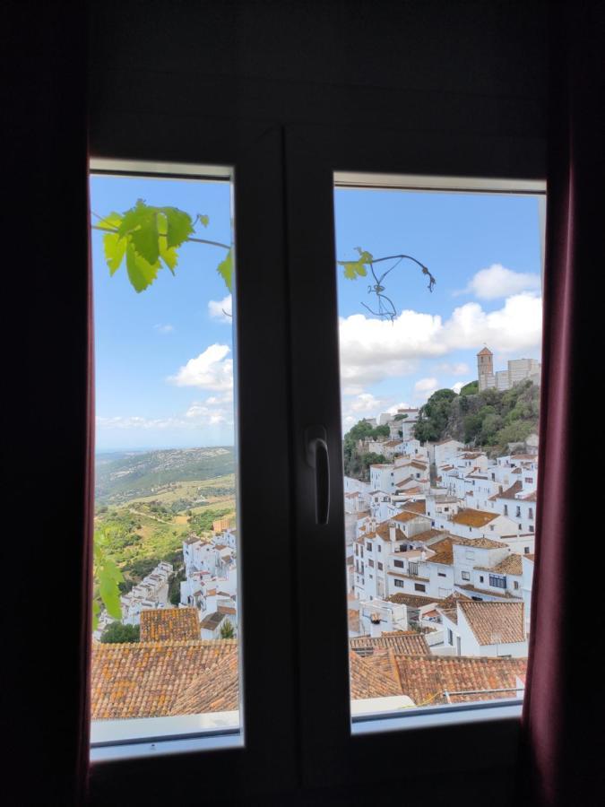 El Hogar De Lucia Villa Casares Luaran gambar