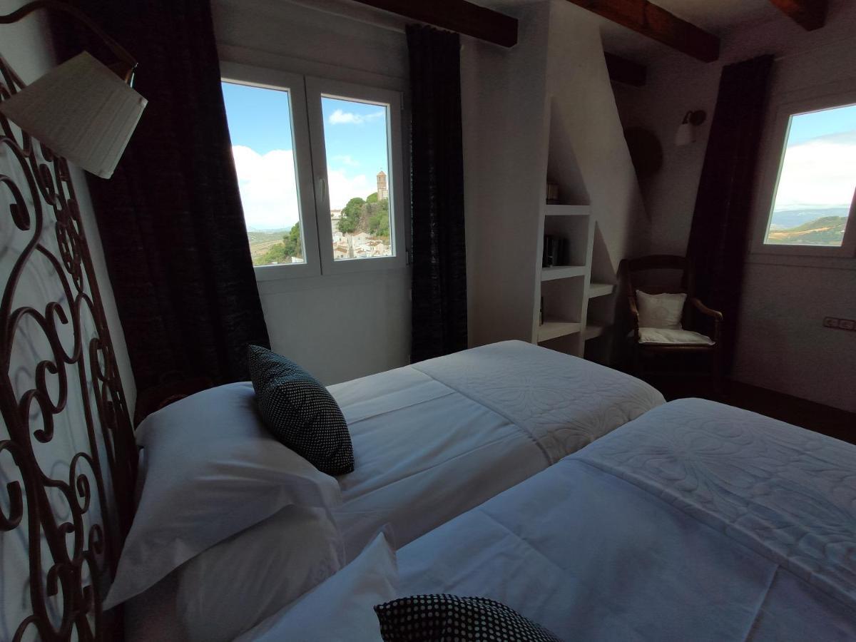 El Hogar De Lucia Villa Casares Luaran gambar