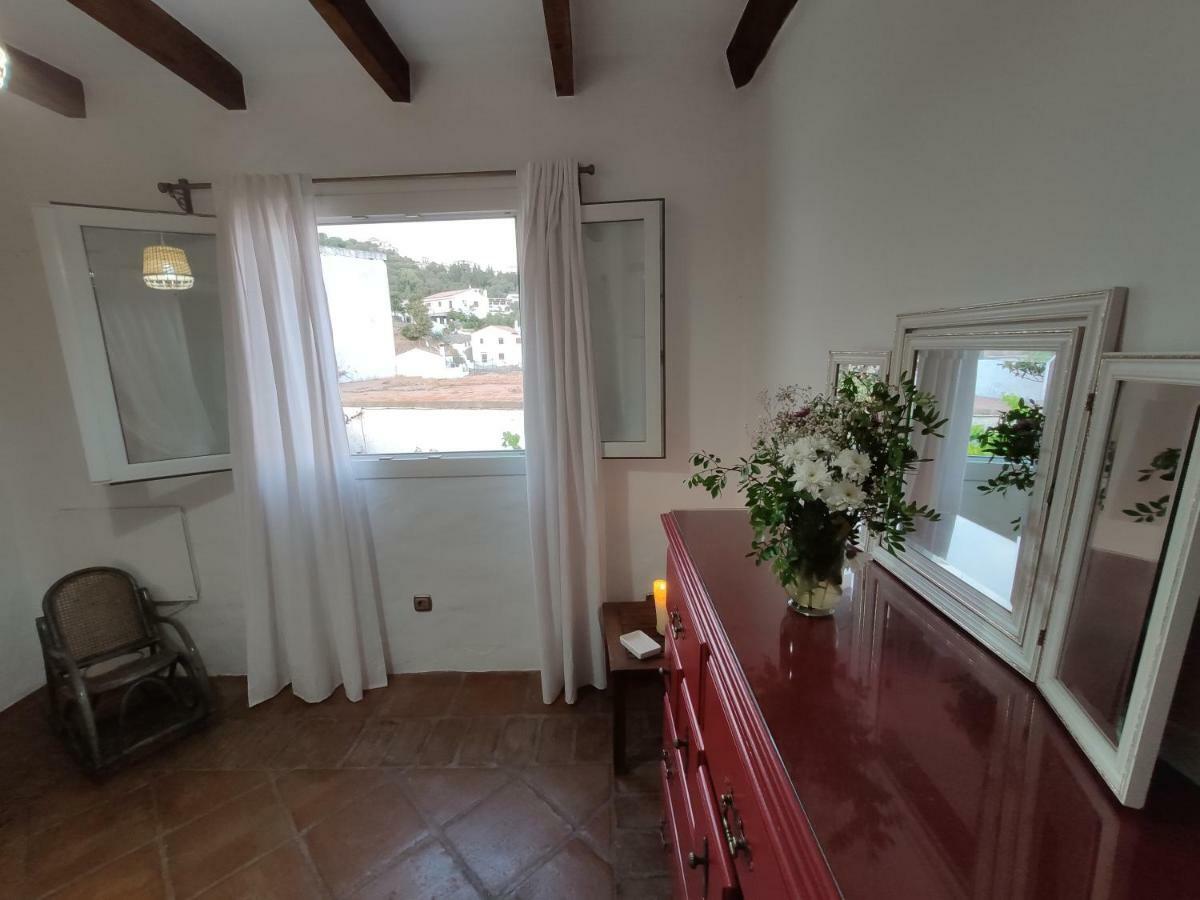 El Hogar De Lucia Villa Casares Luaran gambar